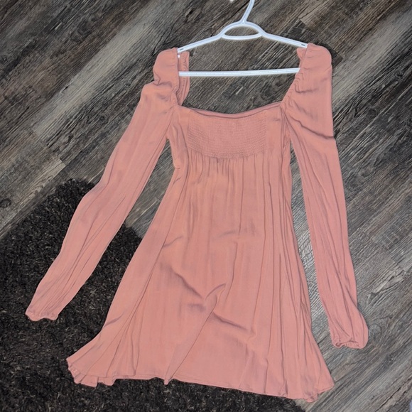 Jackson Rowe Square Neck Dress - Picture 3 of 6